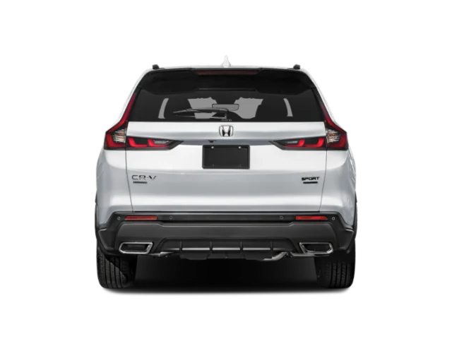 Used 2023 Black Honda Sport Touring image 5