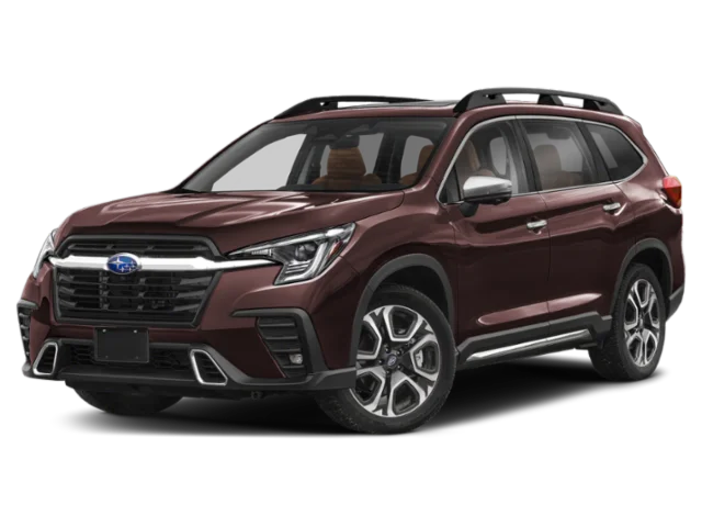 2024 Subaru Ascent