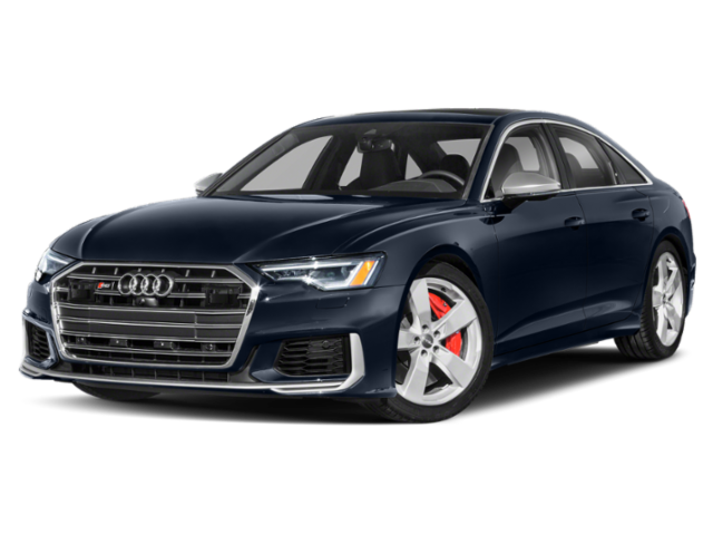 2021 Audi S6 2.9 TFSI Premium Plus Tiptronic quattro's photo