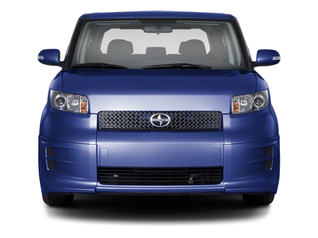 Used 2010 Stingray Metallic Scion Base image 4