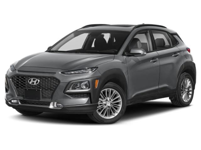 Used 2021 Silver Hyundai SEL Plus image 1