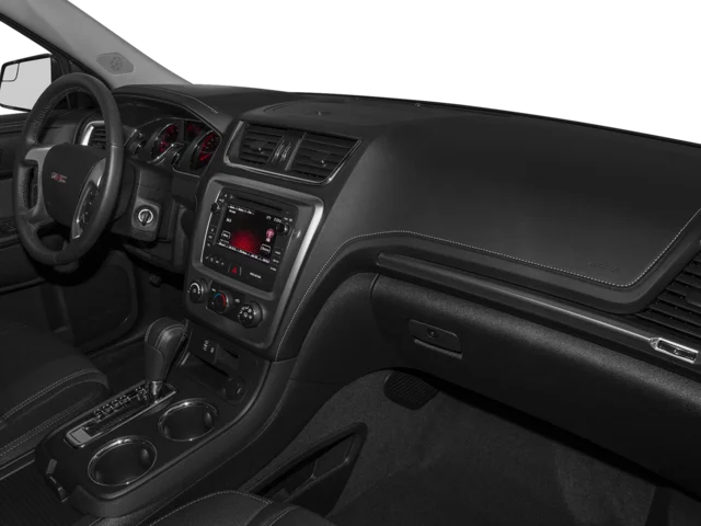 Used 2016 Ebony Twilight Metallic GMC SLE-1 image 16