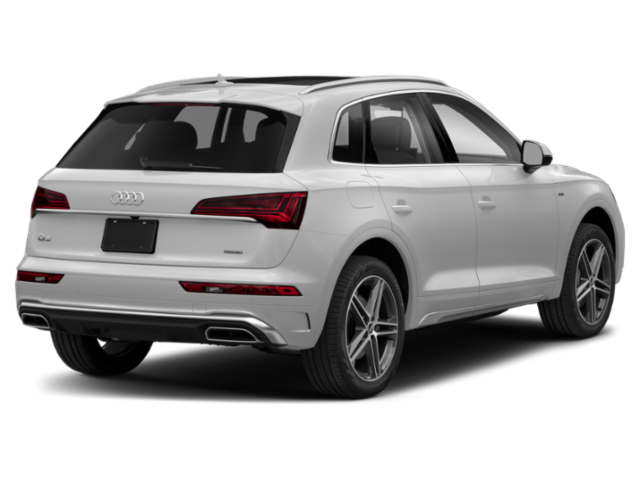 Used 2021 Audi Q5 Premium Plus with VIN WA1E2AFY9M2040424 for sale in Nampa, ID