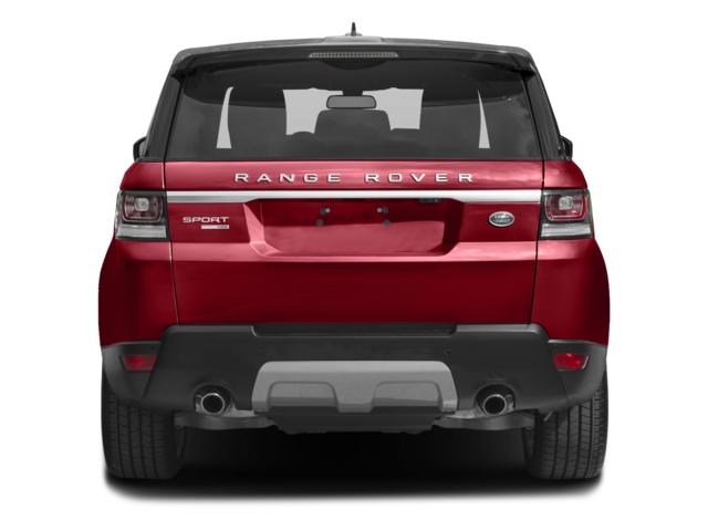 Used 2017  Land Rover 3.0L V6 Supercharged SE image 5