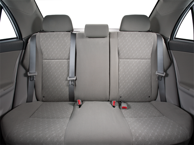 Used 2010 Silver Toyota LE image 12