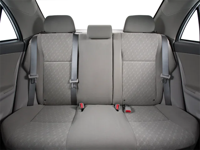 Used 2010 Desert Sand Mica Toyota LE image 14