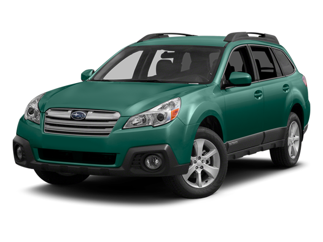 Used 2013 Cypress Green Pearl Subaru 2.5i Premium image 1