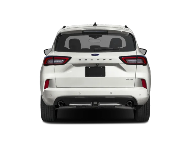 Used 2023 Red Ford ST-Line Select image 14