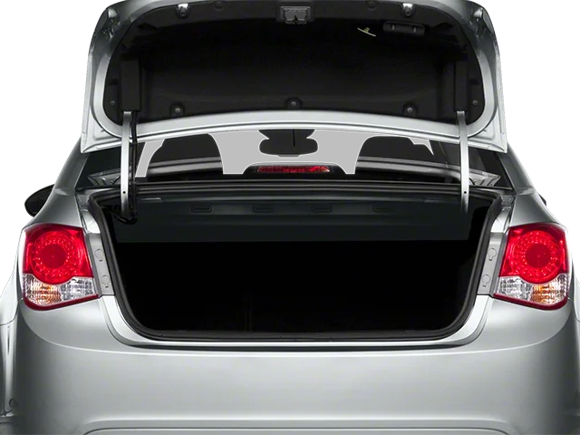 Used 2013 Black Chevrolet 1LT image 16