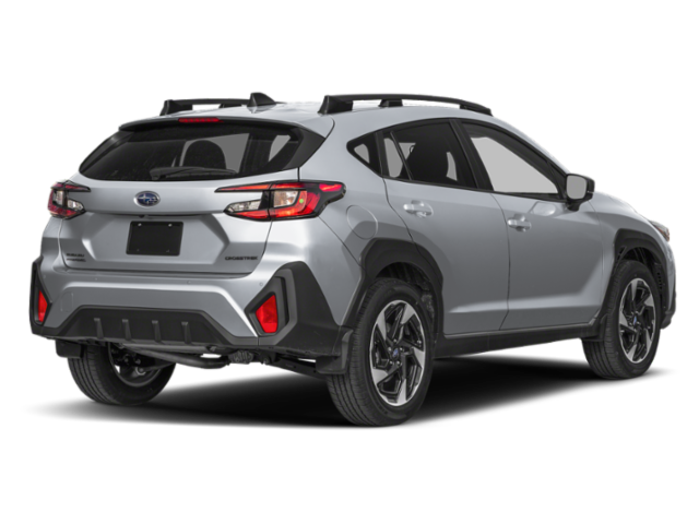 New 2026 Ice Silver Metallic Subaru Limited image 7