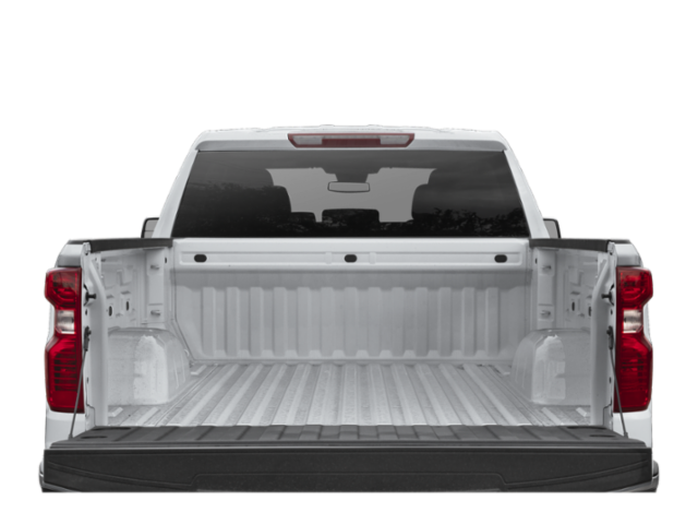 Used 2025 Gray Chevrolet LT image 10