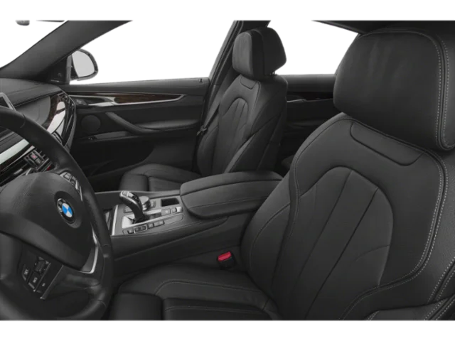 Used 2019 Black BMW xDrive50i image 15