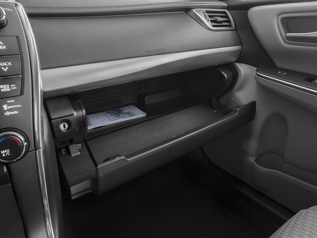Used 2017 Predawn Gray Mica Toyota SE image 19