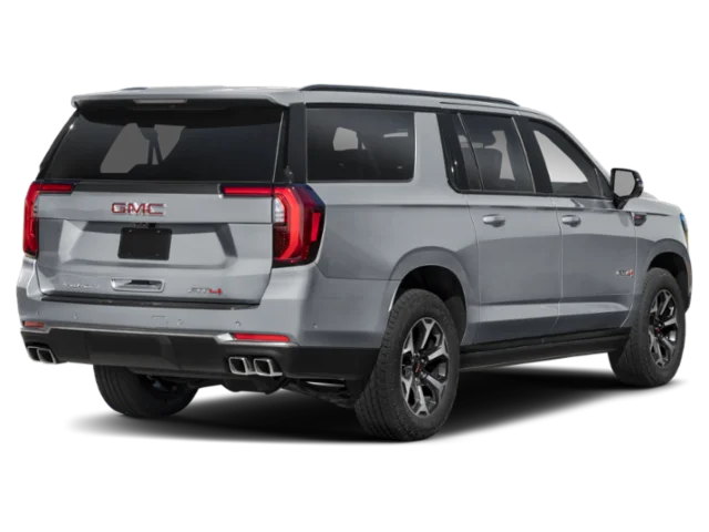 New 2027 Beige GMC AT4 Ultimate image 2