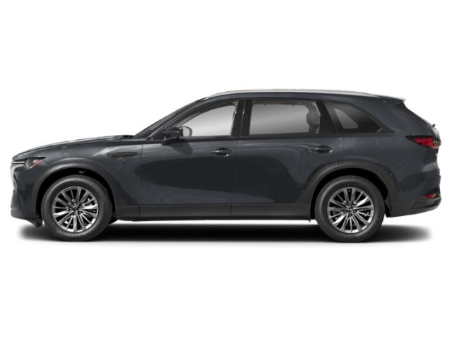 New 2026 Silver Mazda 3.3 Turbo Preferred image 3