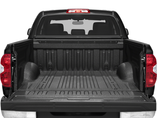 Used 2017 Silver Sky Metallic Toyota Limited image 10
