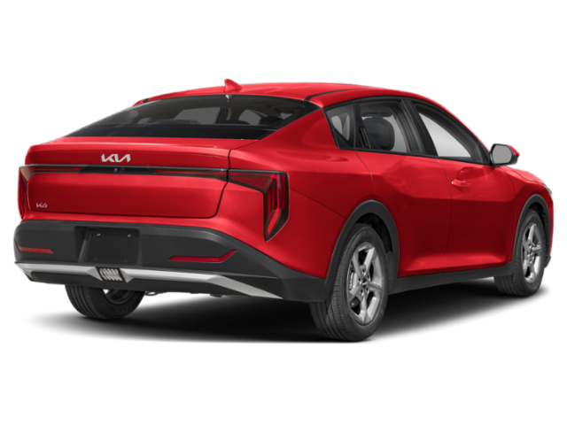 New 2027 R4r Kia LXS image 2
