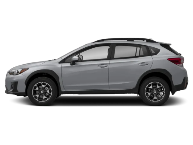 Used 2018 Ice Silver Metallic Subaru Premium image 3