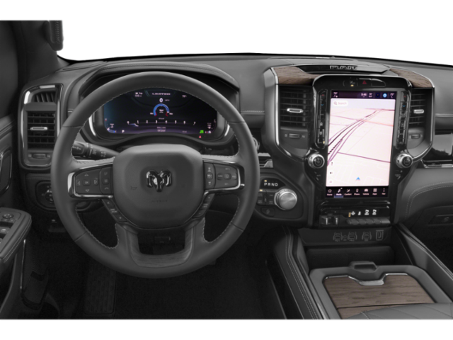 2026 Ram 1500 Limited photo 4