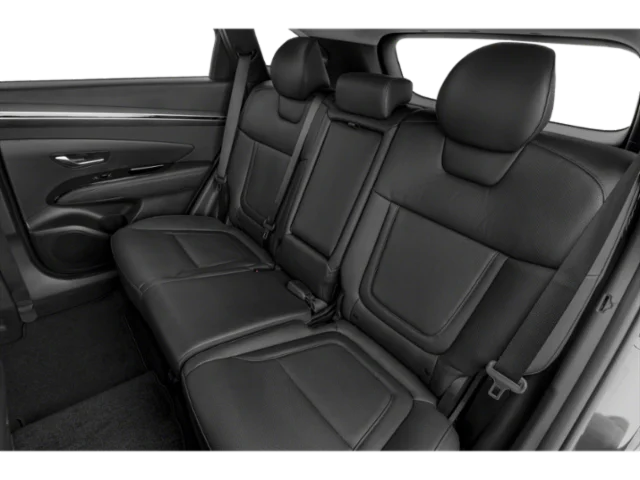 Used 2024 White Hyundai Limited image 10