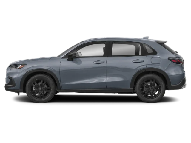 New 2027 Honda HR-V Sport 4D Sport Utility
