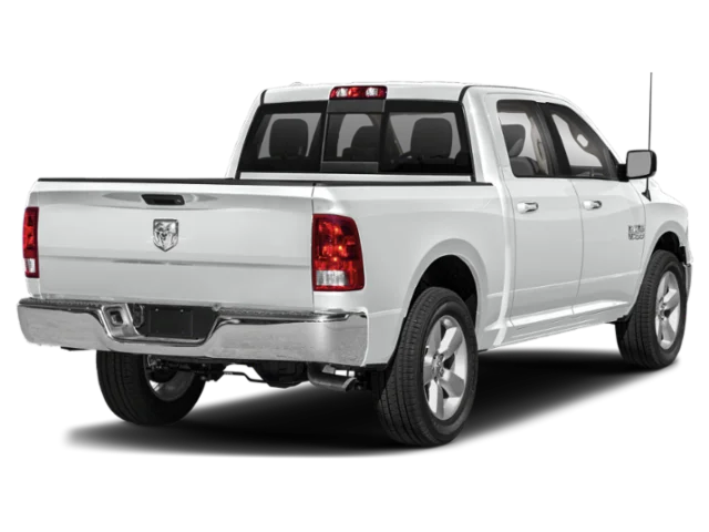Used 2024 White Ram Warlock image 2