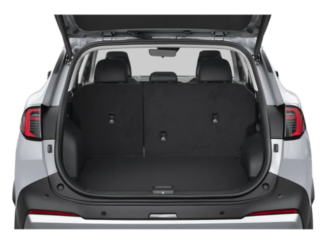 New 2027  Kia EX image 10