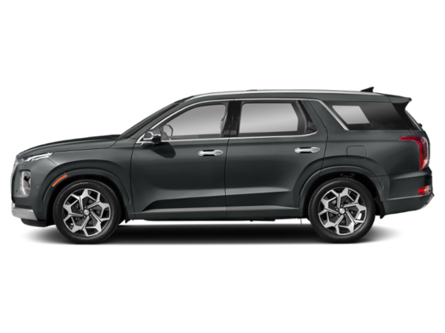 Used 2022 Gray Hyundai Calligraphy image 4