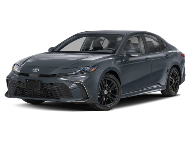 New 2026 Underground Toyota SE image 1