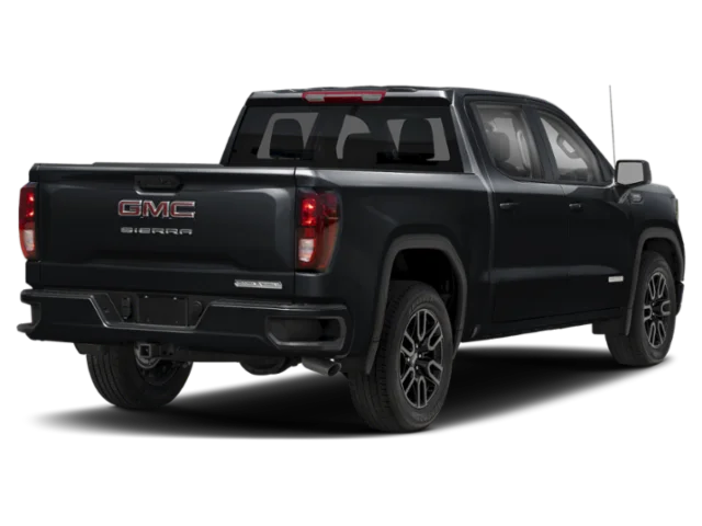 2026 GMC Sierra 1500 Elevation - Photo 11