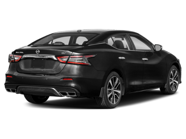 2023 Maxima SV Black · photo 3