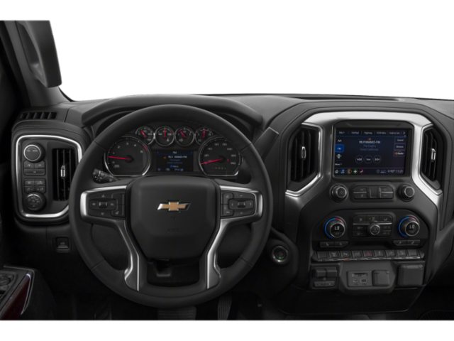 Used 2023 Summit White Chevrolet LT image 10