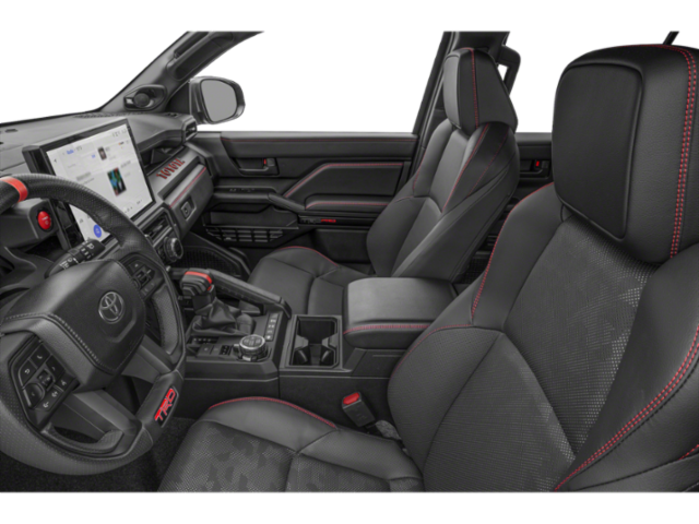 Used 2025  Toyota TRD Pro image 9
