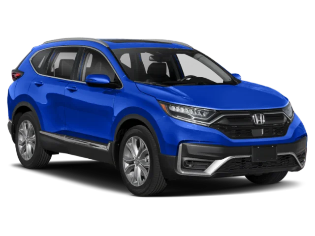 Certified Used 2022 Modern Steel Metallic Honda Touring image 12