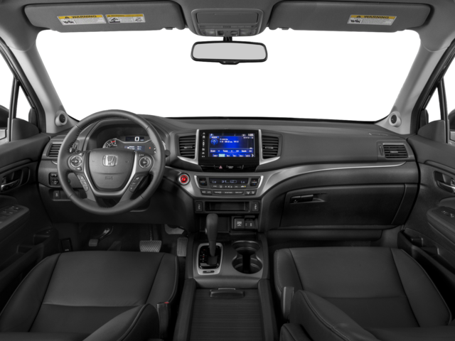 Used 2017 Modern Steel Metallic Honda EX-L image 5