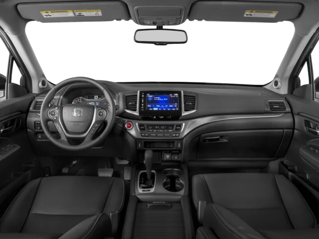 Used 2017 Modern Steel Metallic Honda EX-L image 5