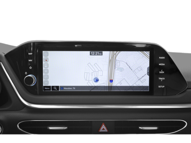 Used 2023 Gray Hyundai SEL image 16