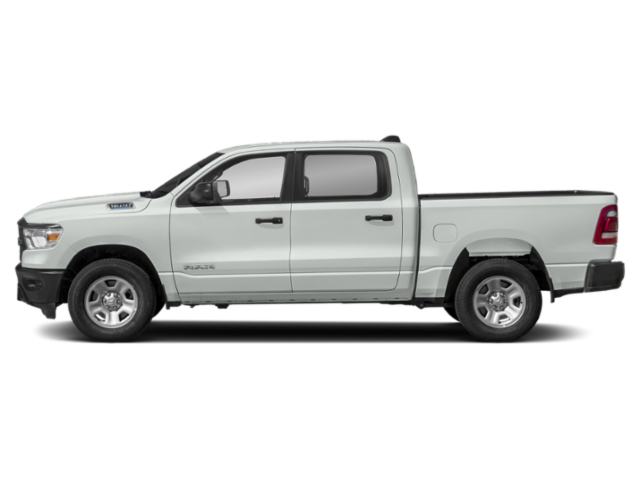 Used 2022 White Ram Tradesman image 3