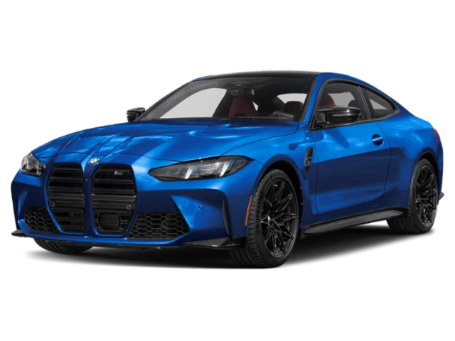 2027 BMW M4