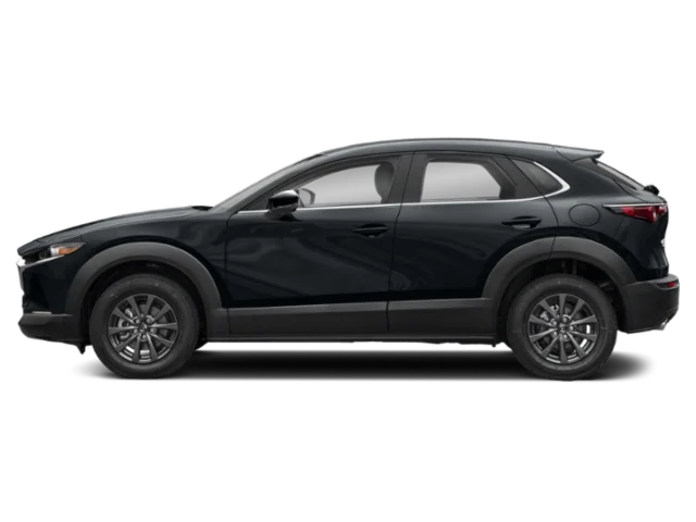 Used 2023 Silver Mazda 2.5 S Preferred Package image 3