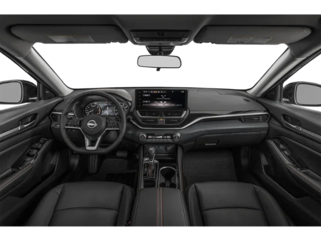 New 2026 Tactical Green Metallic Nissan SR image 5