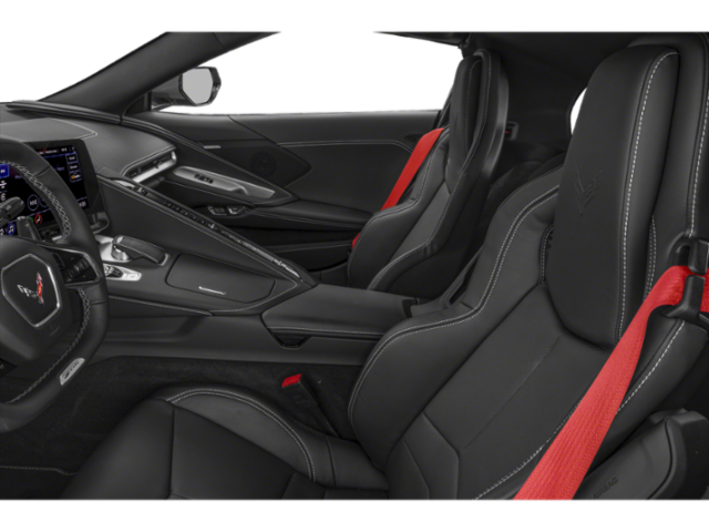 Used 2024 White Chevrolet Z06 image 6