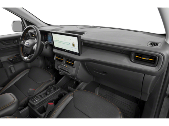 New 2026 Velocity Blue Ford Tremor® image 17