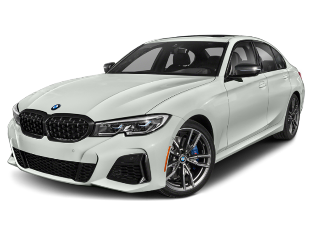 2022 BMW 3 Series M340i Sedan's photo