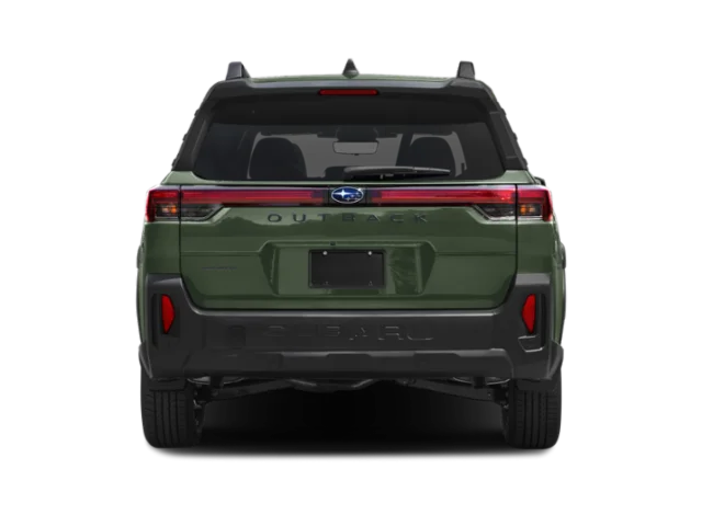 New 2026  Subaru Touring XT image 5