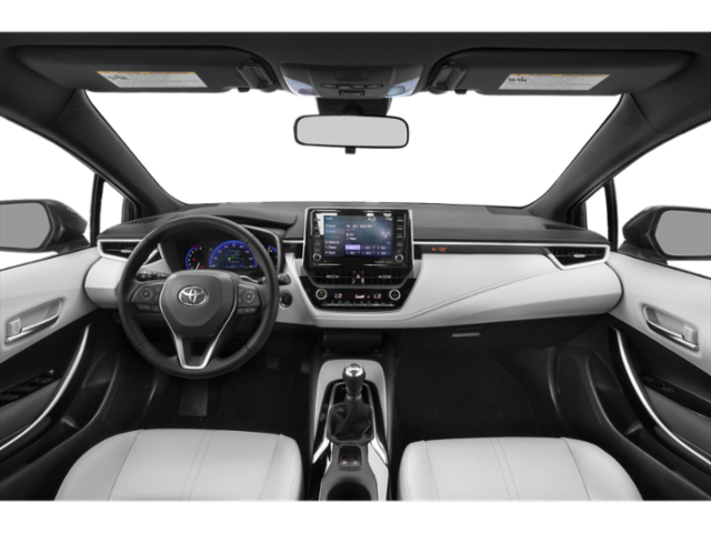 Used 2021 Beige Toyota XSE image 8