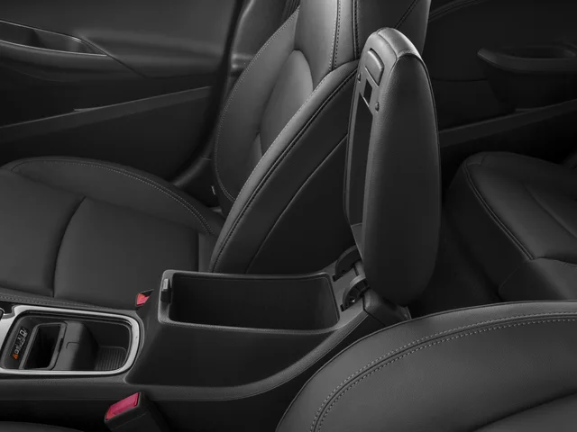 Used 2017 Black Chevrolet Premier image 12