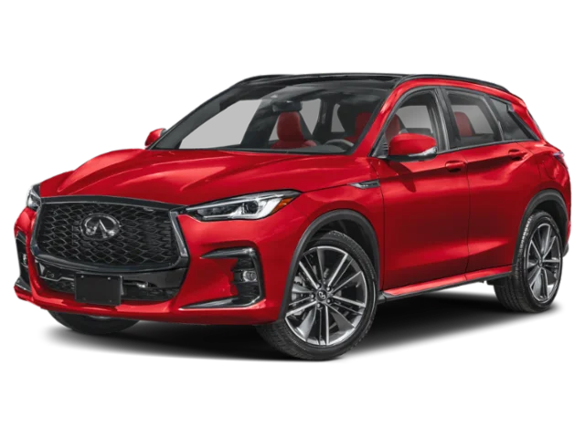 2023 INFINITI QX50 Sport FWD's photo