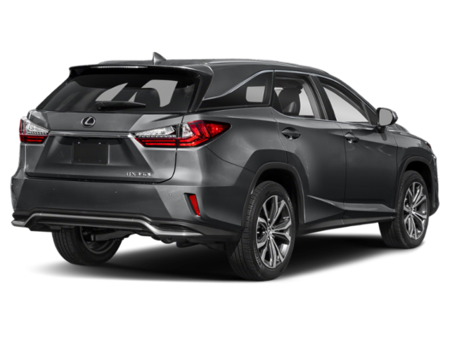 Used 2020 Gray Lexus 350L image 2