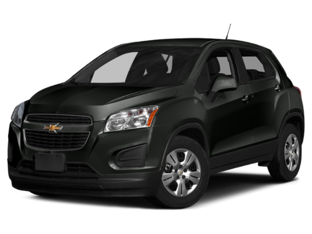 Used 2015 Black Chevrolet LT image 1